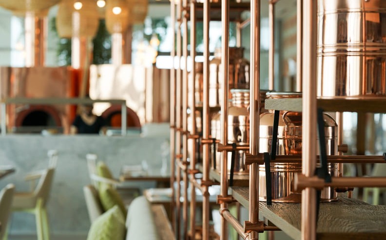 Experience Regional Italian Cuisine in the Heart of Dubai