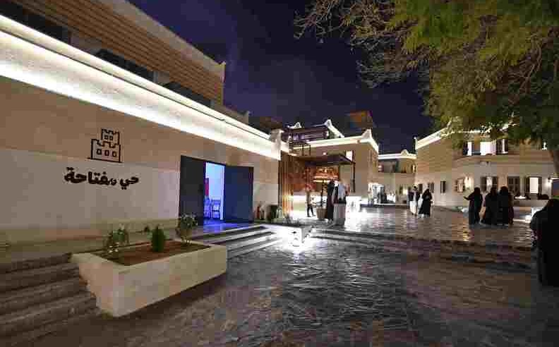 Top 3 Summer Experiences to Enjoy Aseer’s Cool Weather