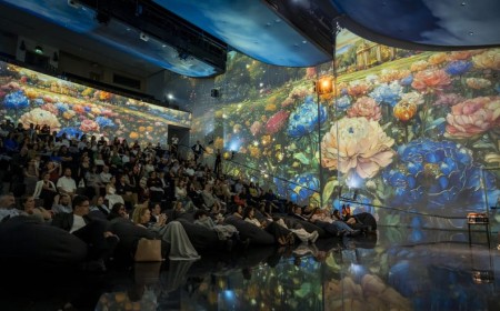 Things to do in July: Check out these events at TODA