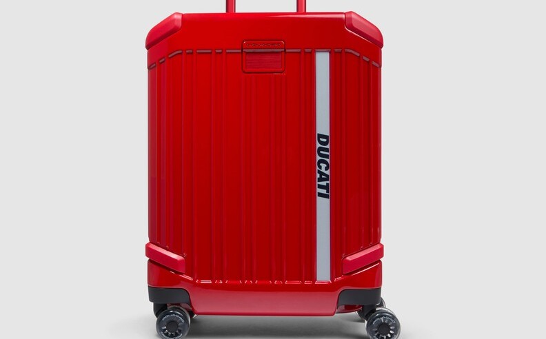 Jashanmal Group Launches Piquadro x Ducati Travel Collection in the UAE