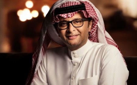 لايف نيشن الشرق الأوسط تعلن عن حفل حصري للفنان عبد المجيد عبد الله في الاتحاد أرينا بأبوظبي