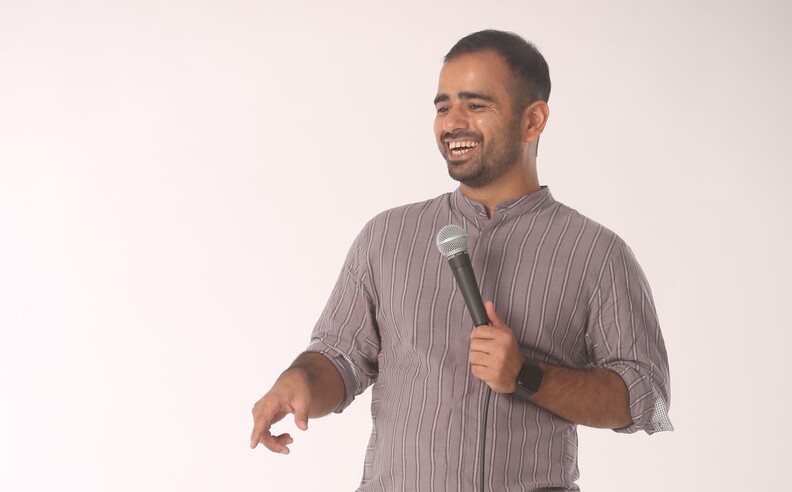 حجز تذاكر مهرجان دبي للكوميديا