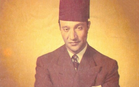 في مقابلة حصرية مع بيلبورد عربية: أحفاد عبد الوهاب يعلنون عن مسلسل جديد يتناول سيرته