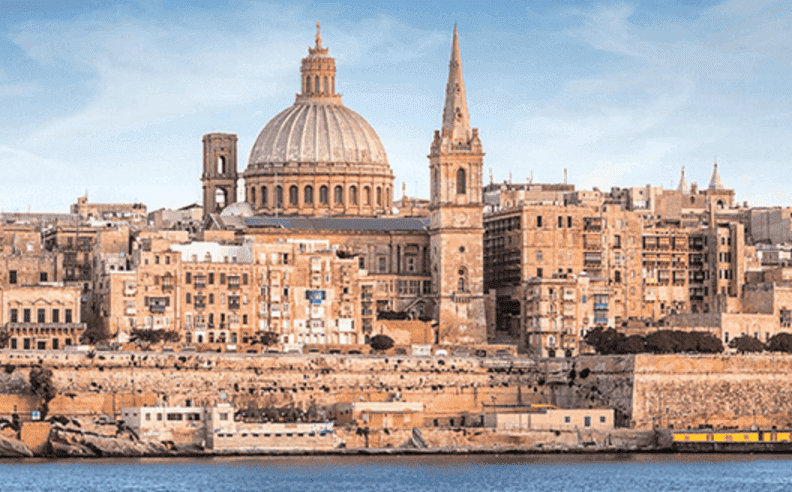رسومات نادرة تُعرض لأول مرة في مالطا
