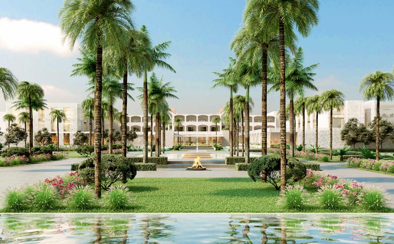 Luxury Meets Family at Rixos Obhur Jeddah