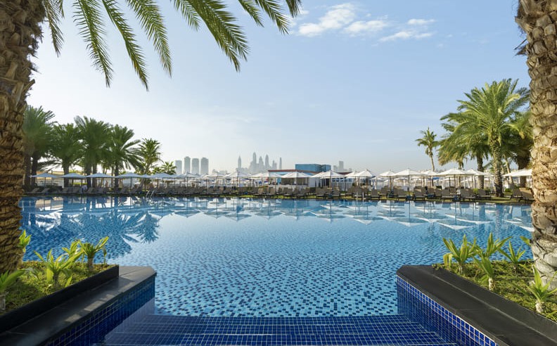 Fun for the Whole Family by the Pool or Beach