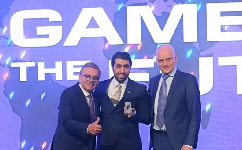 الإمارات تستضيف ألعاب المستقبل 2025