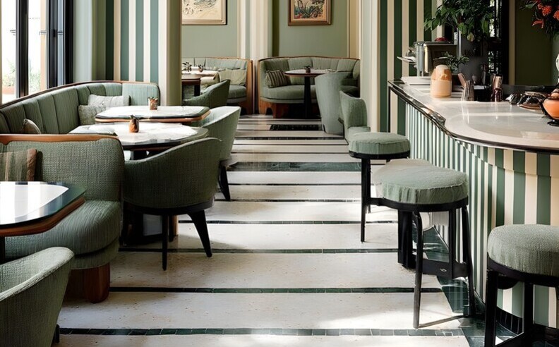 Hygge Hotel design philosophy and emotional hospitality