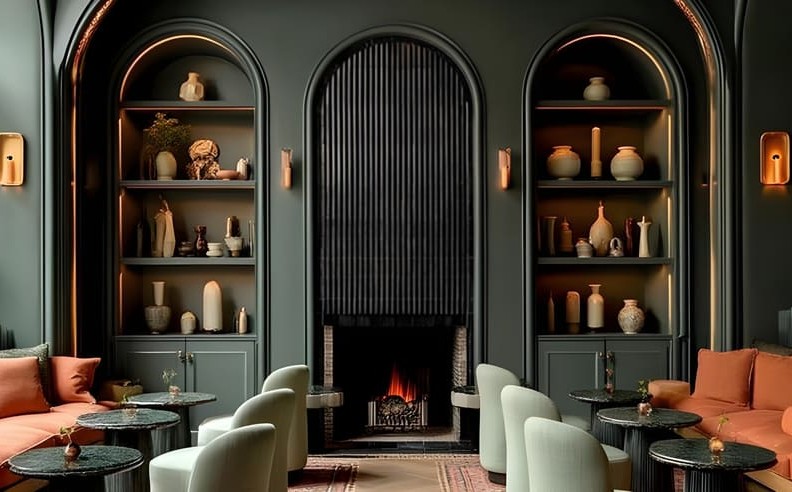 Architectural innovation and launch of Hygge Hotel Dubai