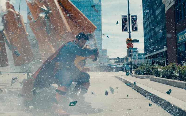 James Gunn’s Superman Takes Flight in Cinemas Regionally 10th July