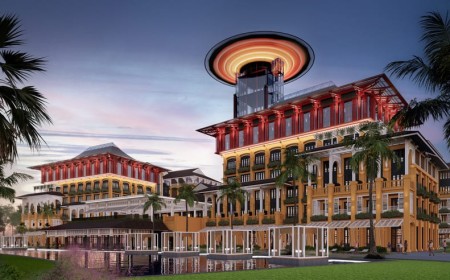 Rixos Debuts in Southeast Asia on Vietnam’s Stunning Pearl Island