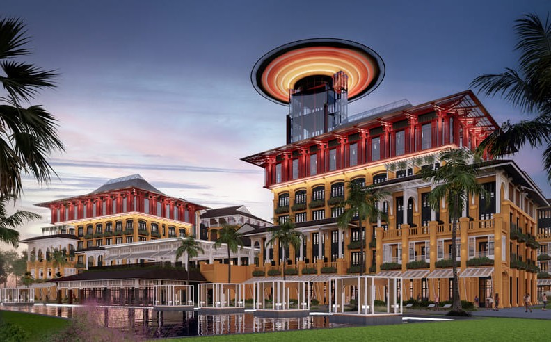 Rixos Debuts in Southeast Asia on Vietnam’s Stunning Pearl Island