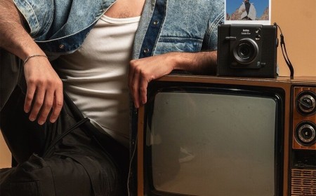 Instax and Billboard Arabia Launch Saudi Music Talent Campaign