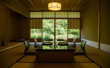 دليل ميشلان 2024 يبرز المطبخ الياباني بإدراجه وجهات مميزة في طوكيو وأوساكا