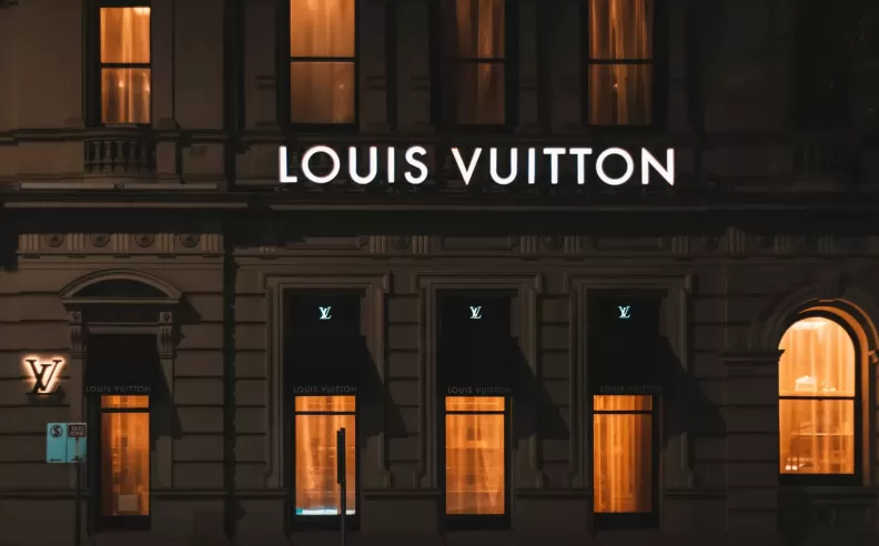Discover Luxury at the New Louis Vuitton Hotel in Paris