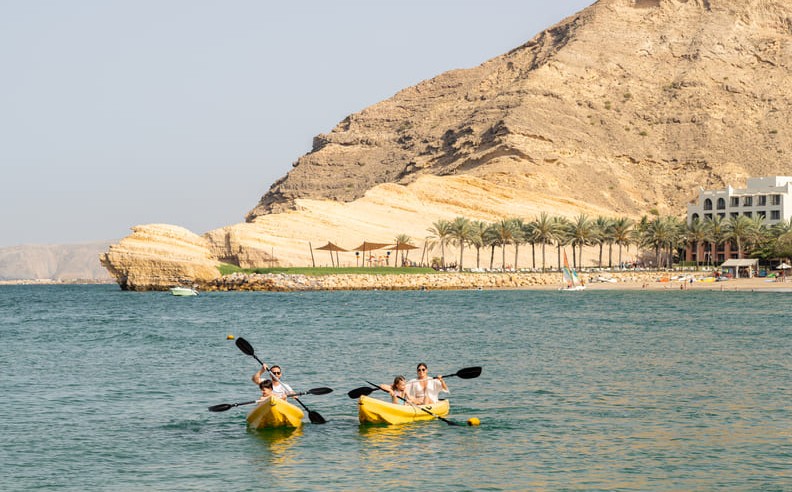 باقة شاملة لعطلات عائلية مميزة بأسعار تنافسية