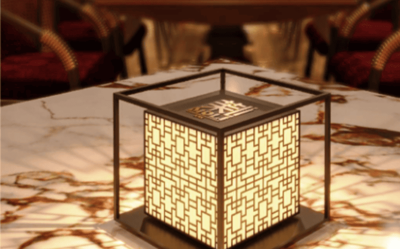 Enjoy Signature Drinks at Moli by Shi’s Happy Hour in Dubai Hills