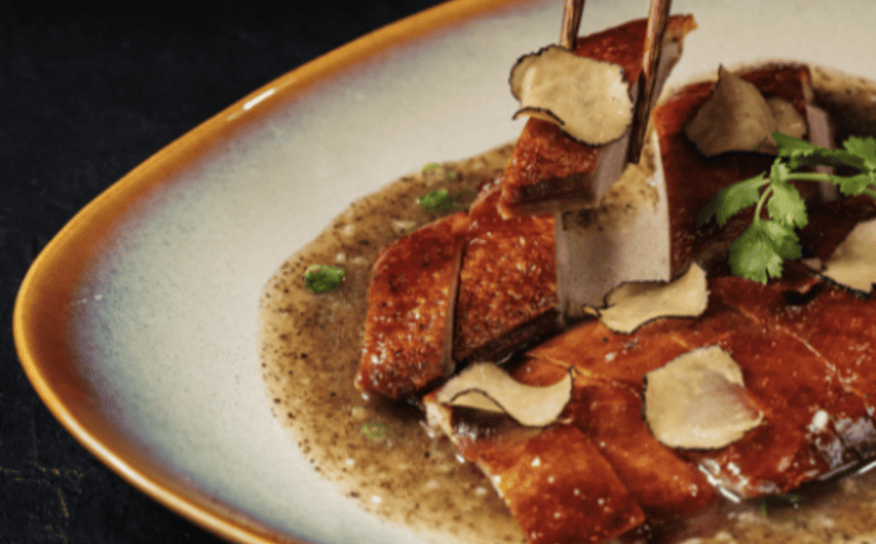 Relax on Sundays with Lazy Sunday Bites at Moli by Shi