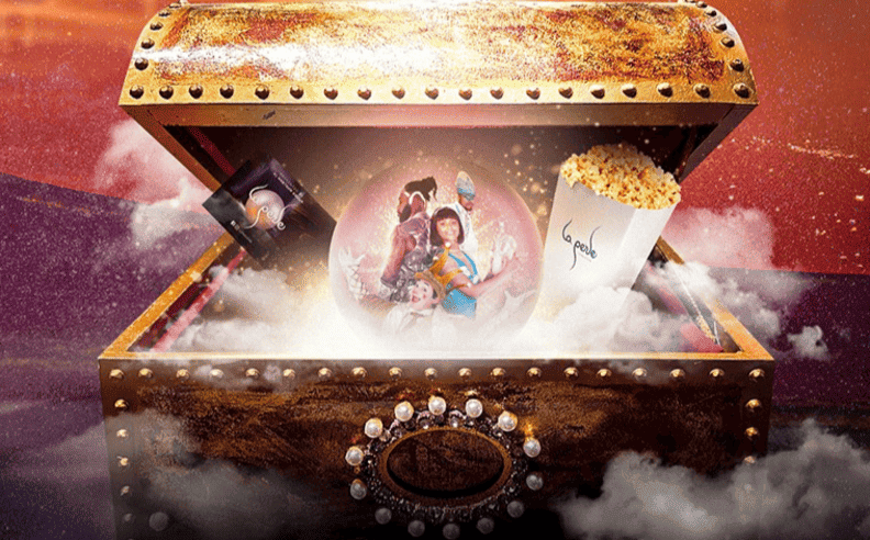 Cool Down with A Summer Surprise at La Perle from 153 AED