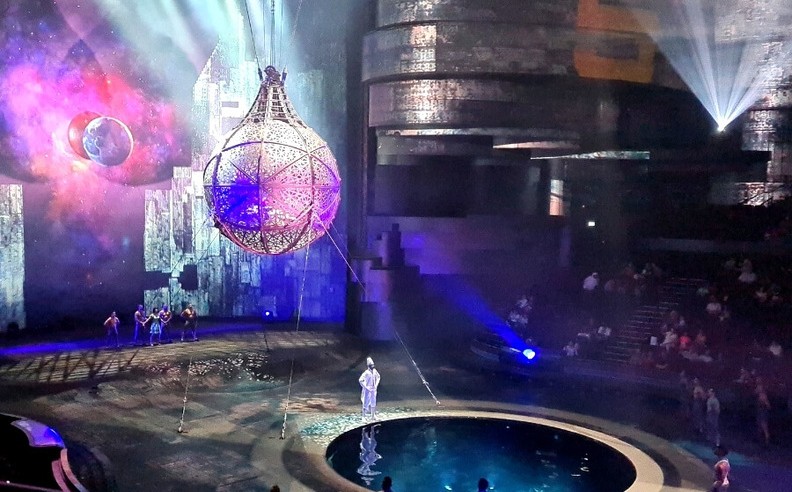 Book La Perle Tickets and Make Summer Magic