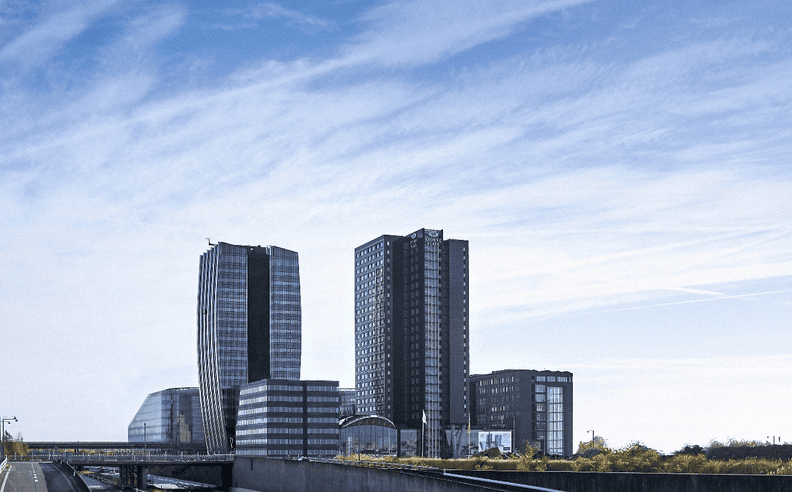 Copenhagen Leads in Sustainability