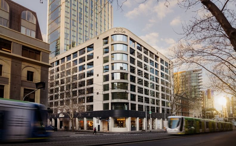 Urban Calm and Style in Geneva & Melbourne