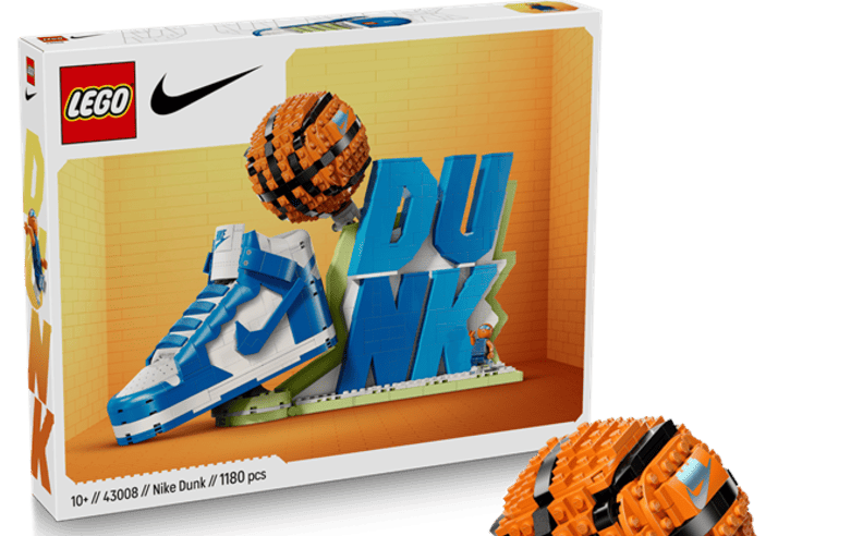 A Creative Tribute to Sneaker Culture