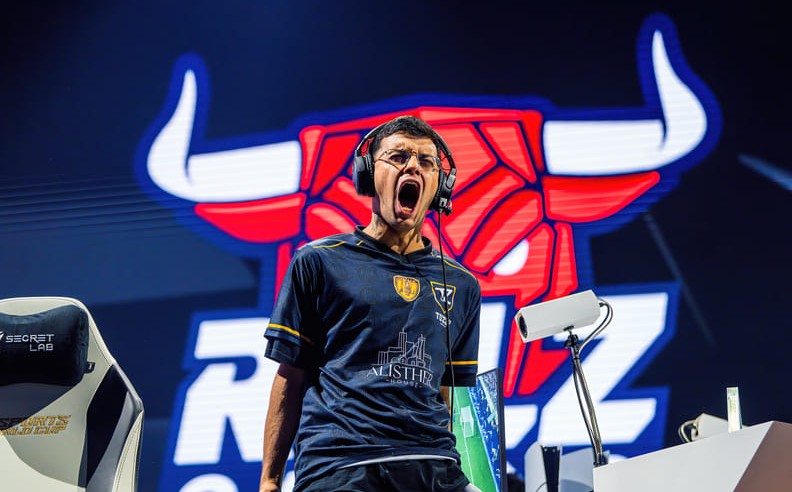Esports World Cup 2025 Returns to Saudi with Thrilling Line-Up