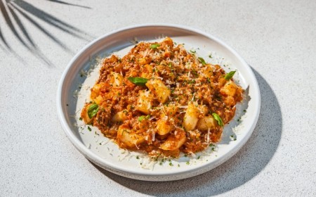 Jun’s has Expanded Their Beloved Menu with Dishes that Speak to the Heart of Third Culture Cooking