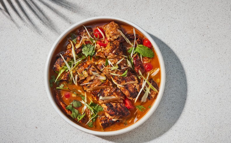 Inclusive Flavours, Multicultural Moments