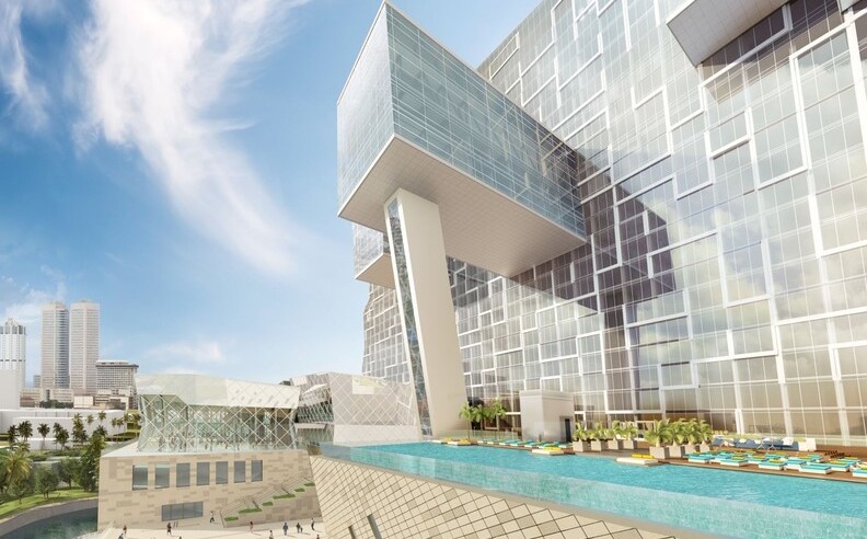 Insights from ATM 2025 Panel on Resort Trends