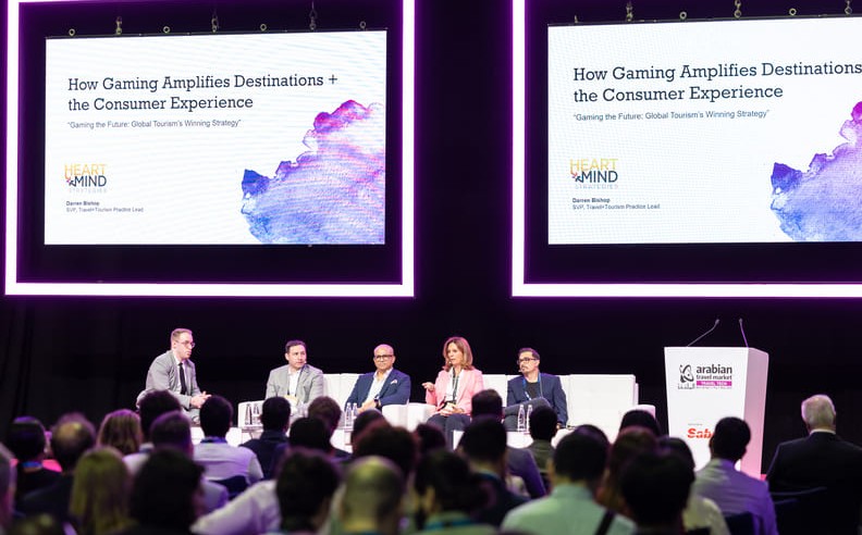 The Broader Appeal of Integrated Resort Experiences