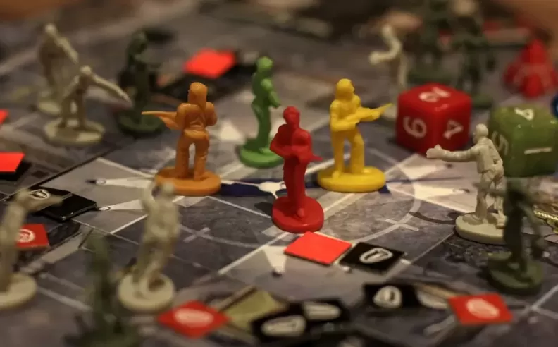 The Rising Cost of Board Games