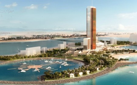 دور المنتجعات المتكاملة في تطوير السياحة بسوق السفر 2025