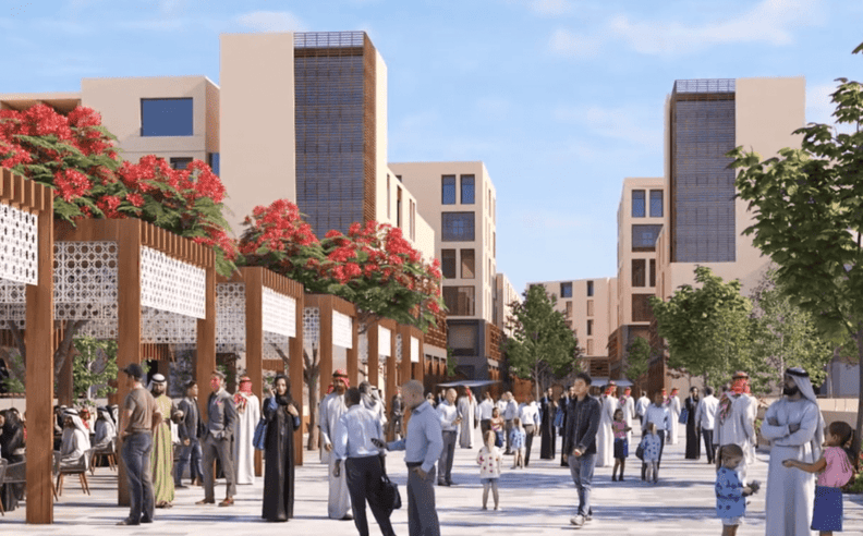 توسع مستمر واستراتيجية طموحة لهيلتون