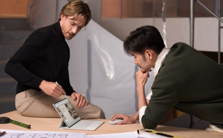 Why Tablets Are Becoming the Smartest Investment for Office Productivity