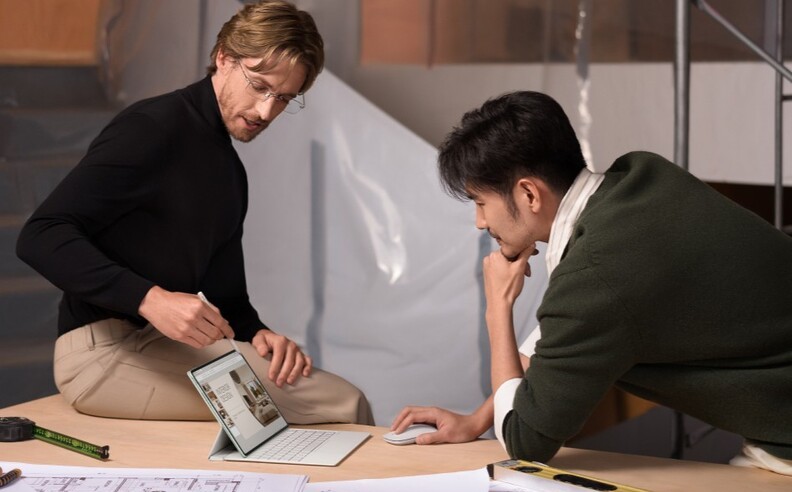 Why Tablets Are Becoming the Smartest Investment for Office Productivity