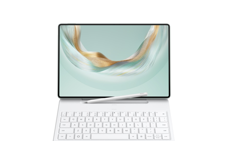 Meet the MatePad Pro 12.2”