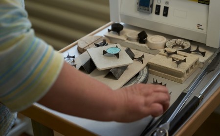 Handmade. Unrepeatable, Discover the Art Behind the Dial