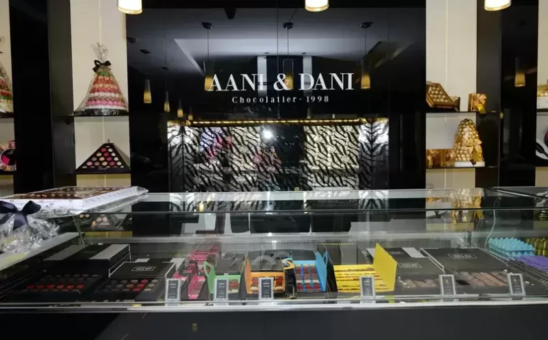 Aani & Dani: Proudly Saudi, Purely Luxurious