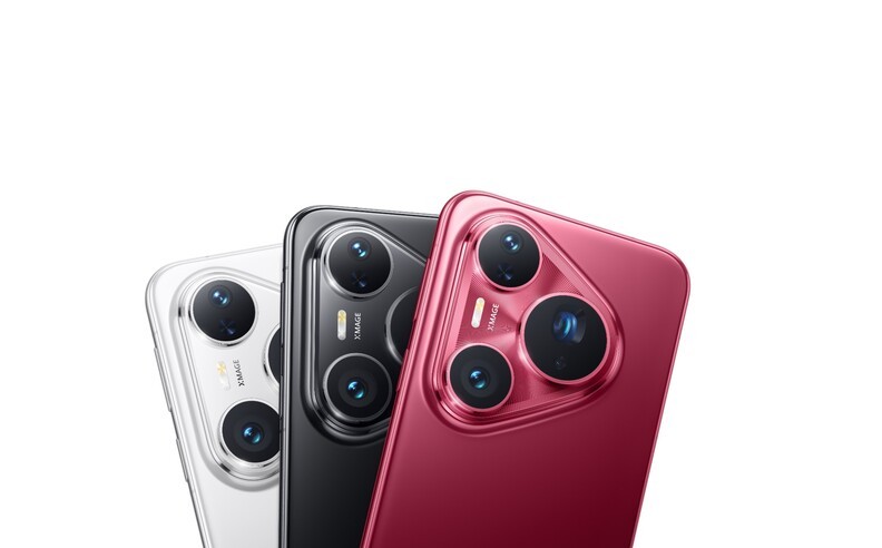 Huawei Pura 80 Series Pushes Imaging Boundaries