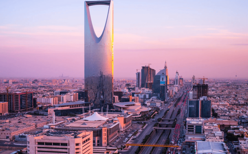 Global Gaming Spotlight on Riyadh