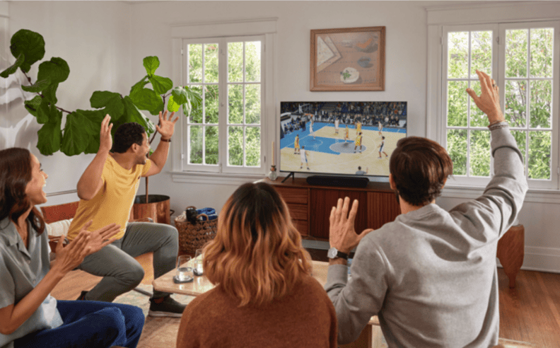 Sonos Ace: Designed for Shared Cinematic Moments
