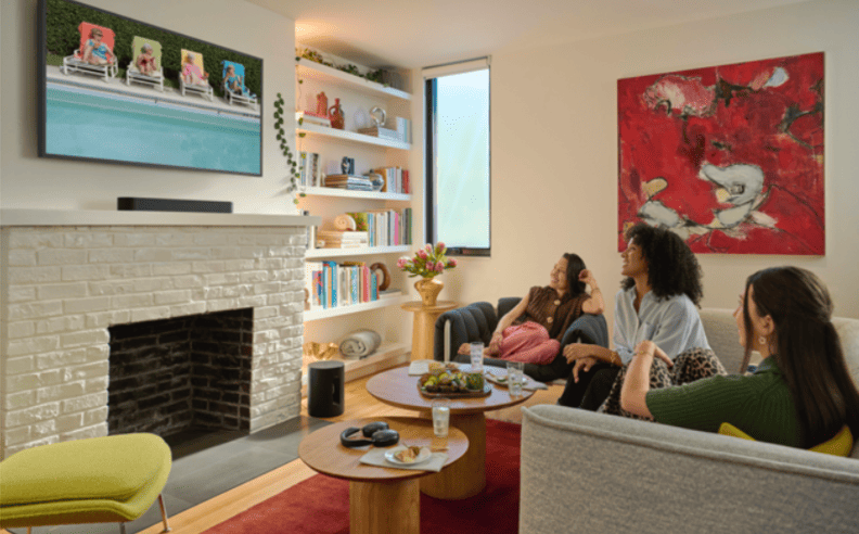Soundtrack Your International Day of Friendship with Sonos