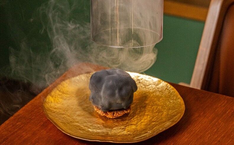 Immersive Experiences by Chef Carmen