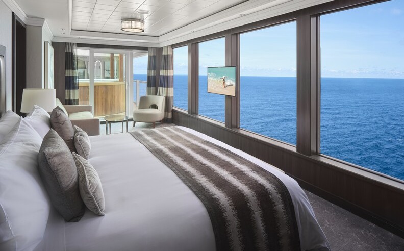 NCL’s More Promise for Your Dream Vacation