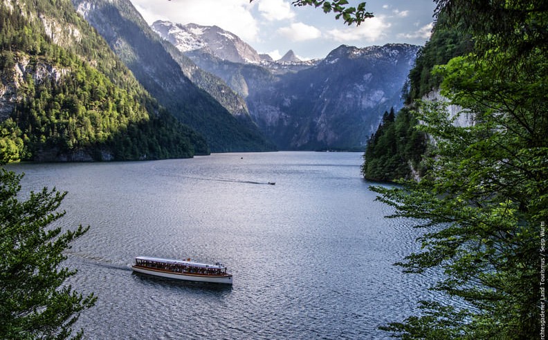 A Nation of Nature, Wellness and Sustainability