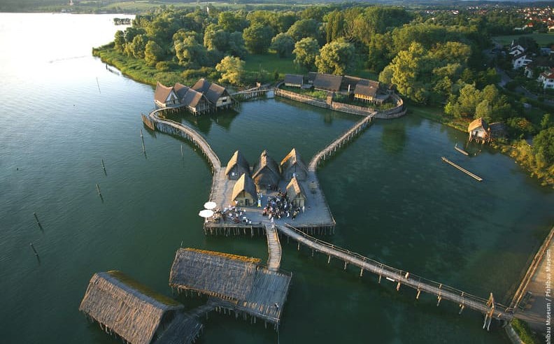Germany’s Inland Lake Adventures