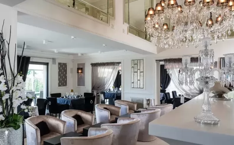 نكهات فرنسية بطابع استثنائي
