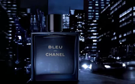 Long Lasting Mens Colognes for 2025 That Make a Bold Statement